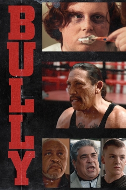 Bully (2018) Official Image | AndyDay
