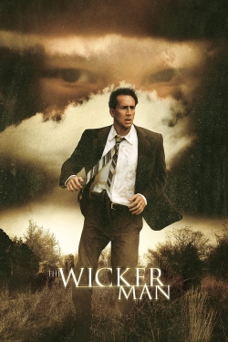 The Wicker Man (2006) Official Image | AndyDay