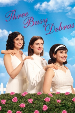 Three Busy Debras (2020) Official Image | AndyDay