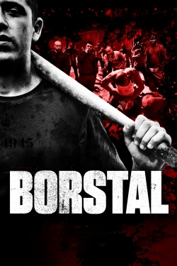 Borstal (2017) Official Image | AndyDay
