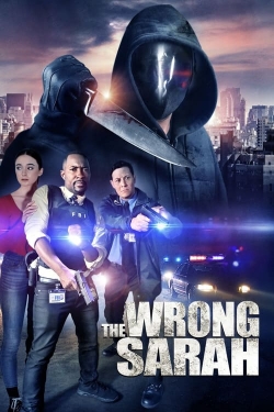 The Wrong Sarah (2021) Official Image | AndyDay