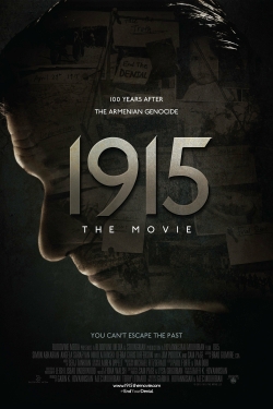 1915 (2015) Official Image | AndyDay