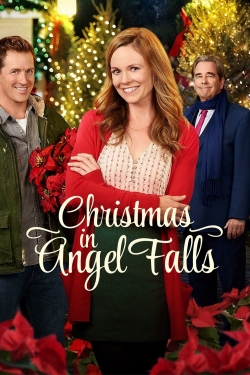 Christmas in Angel Falls (2018) Official Image | AndyDay