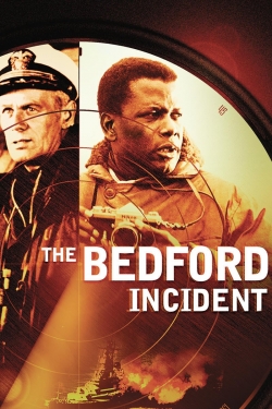 The Bedford Incident (1965) Official Image | AndyDay