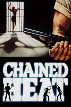Chained Heat (1983) Official Image | AndyDay