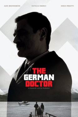 The German Doctor (2013) Official Image | AndyDay