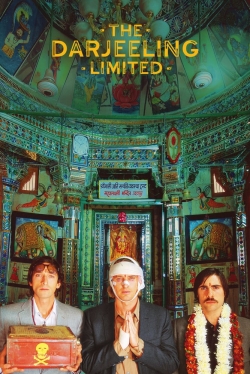 The Darjeeling Limited (2007) Official Image | AndyDay