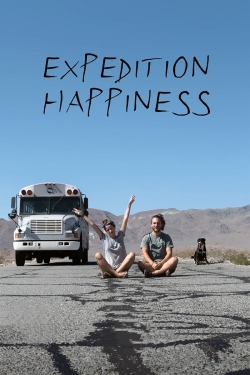 Expedition Happiness (2017) Official Image | AndyDay