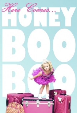 Here Comes Honey Boo Boo (2012) Official Image | AndyDay