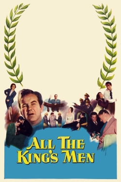 All the King's Men (1949) Official Image | AndyDay