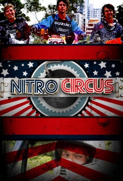 Nitro Circus (2009) Official Image | AndyDay