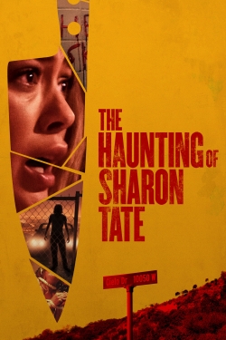 The Haunting of Sharon Tate (2019) Official Image | AndyDay