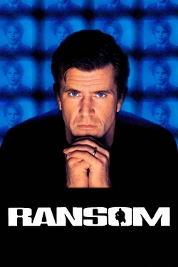 Ransom (1996) Official Image | AndyDay