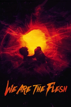 We Are the Flesh (2016) Official Image | AndyDay