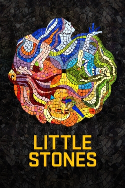 Little Stones (2017) Official Image | AndyDay