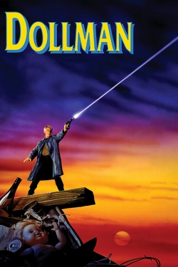 Dollman (1991) Official Image | AndyDay