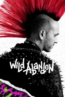 Wild Abandon (2022) Official Image | AndyDay