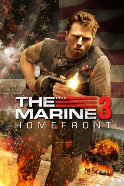 The Marine 3: Homefront (2013) Official Image | AndyDay