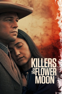 Killers of the Flower Moon (2023) Official Image | AndyDay