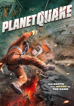 Planetquake (2024) Official Image | AndyDay