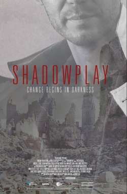 Shadowplay (2020) Official Image | AndyDay