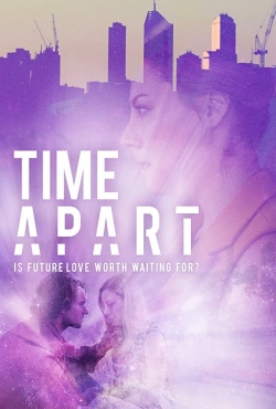 Time Apart (2020) Official Image | AndyDay