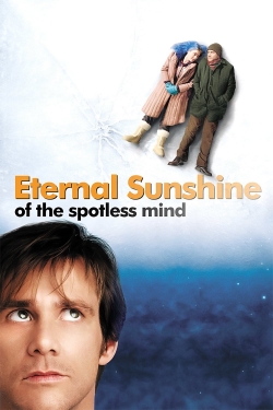 Eternal Sunshine of the Spotless Mind (2004) Official Image | AndyDay