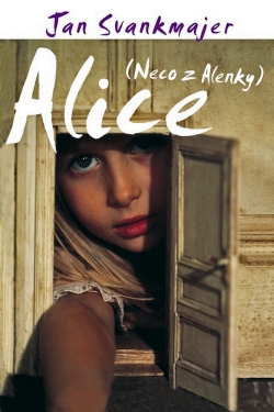 Alice (1988) Official Image | AndyDay