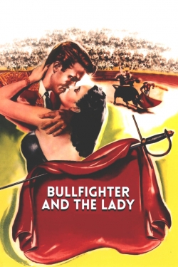 Bullfighter and the Lady (1951) Official Image | AndyDay