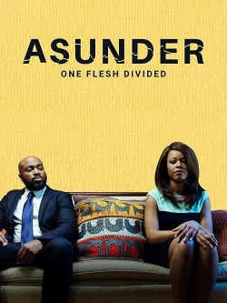 Asunder, One Flesh Divided (2020) Official Image | AndyDay