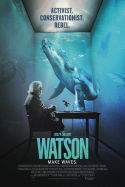 Watson (2019) Official Image | AndyDay