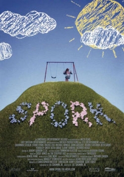 Spork (2010) Official Image | AndyDay