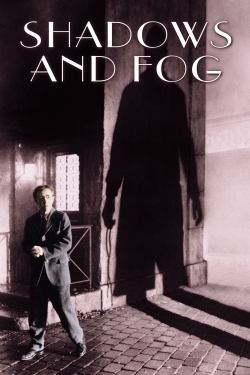 Shadows and Fog (1991) Official Image | AndyDay