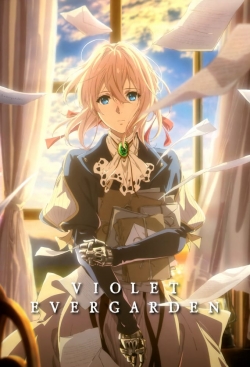 Violet Evergarden (2018) Official Image | AndyDay