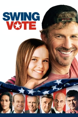 Swing Vote (2008) Official Image | AndyDay