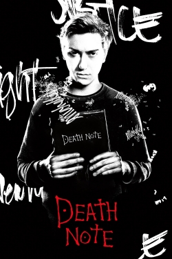 Death Note (2017) Official Image | AndyDay