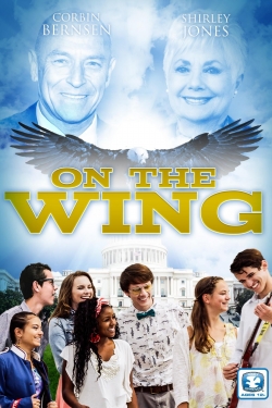 On the Wing (2015) Official Image | AndyDay