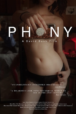Phony (2022) Official Image | AndyDay