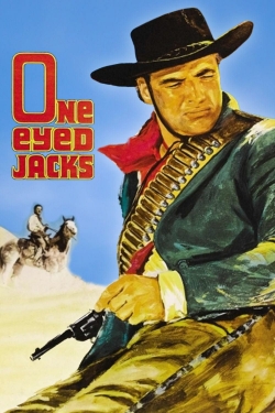 One-Eyed Jacks (1961) Official Image | AndyDay