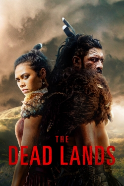 The Dead Lands (2020) Official Image | AndyDay