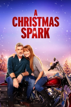 A Christmas Spark (2022) Official Image | AndyDay