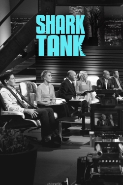 Shark Tank (2009) Official Image | AndyDay