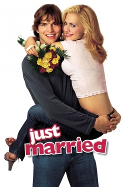 Just Married (2003) Official Image | AndyDay