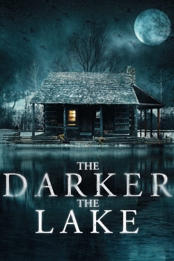 The Darker the Lake (2022) Official Image | AndyDay