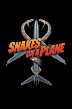 Snakes on a Plane (2006) Official Image | AndyDay