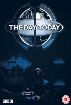 The Day Today (1994) Official Image | AndyDay