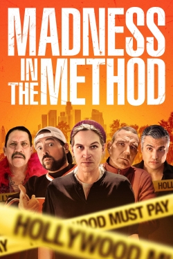 Madness in the Method (2019) Official Image | AndyDay