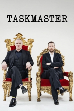 Taskmaster (2015) Official Image | AndyDay