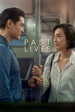 Past Lives (2023) Official Image | AndyDay