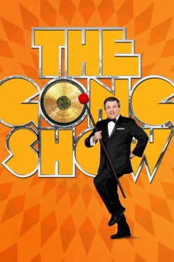 The Gong Show (2017) Official Image | AndyDay